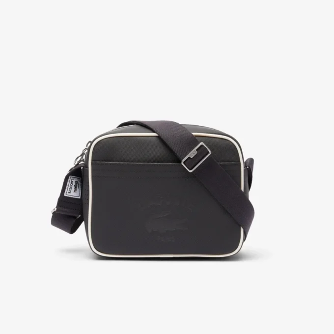 Medium Club 1930 Petit Piqua Reporter Bag