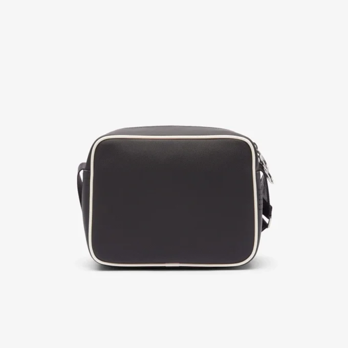 Medium Club 1930 Petit Piqua Reporter Bag