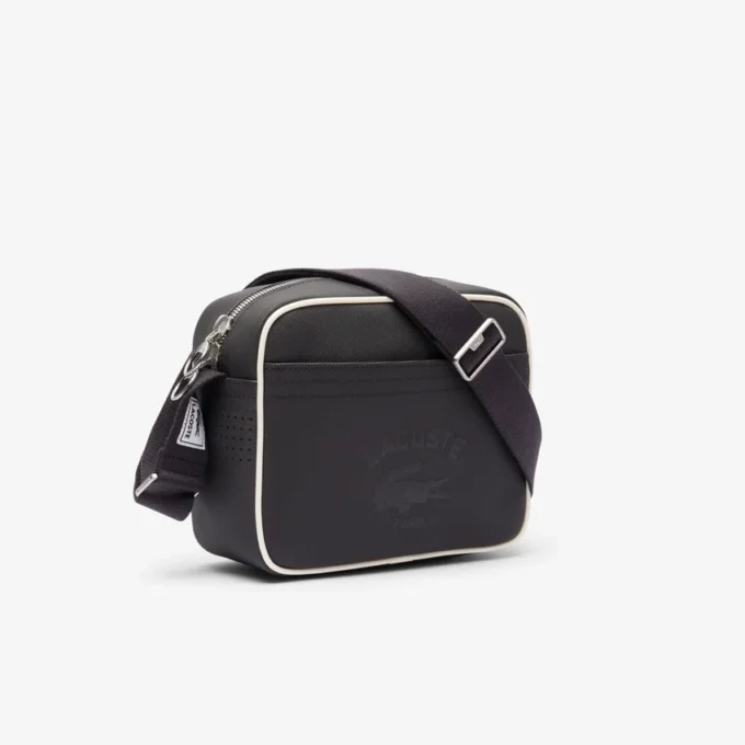 Medium Club 1930 Petit Piqua Reporter Bag