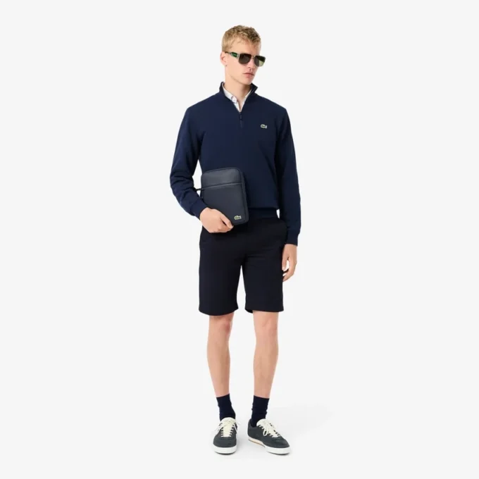 Medium Lcst Piqua Satchel