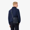 Medium Lcst Piqua Satchel