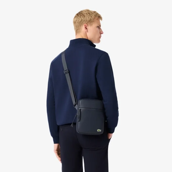 Medium Lcst Piqua Satchel