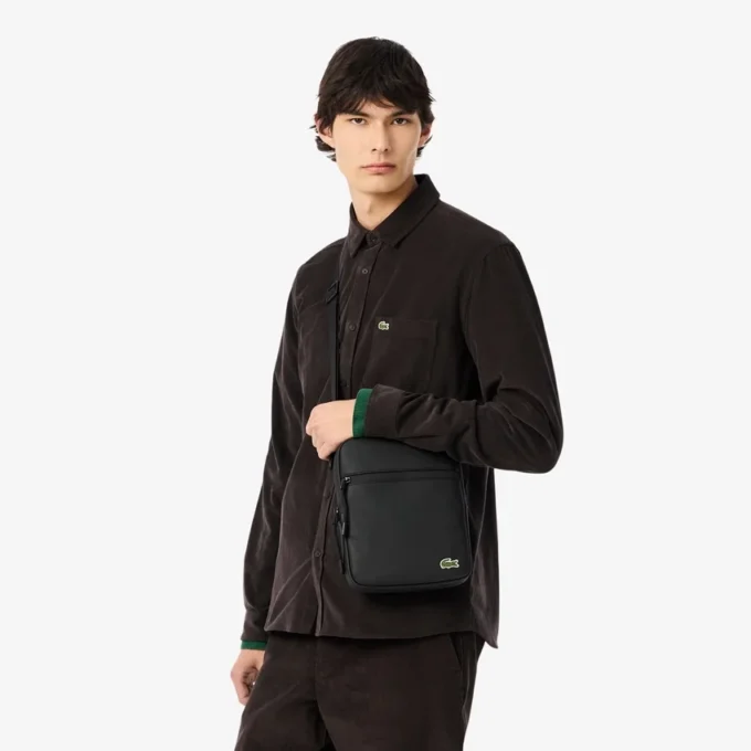 Medium Lcst Piqua Satchel