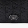Medium Monogram Leather Billfold