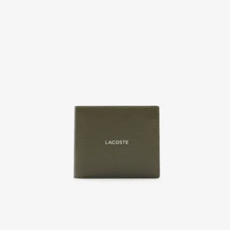 Medium Ossian Leather Billfold