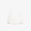 Medium Runway Lenglen Leather Bag