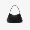Medium Runway Lenglen Leather Bag