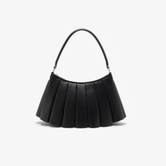 Medium Runway Lenglen Leather Bag