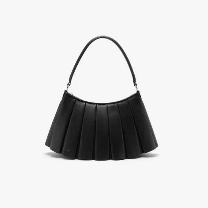 Medium Runway Lenglen Leather Bag
