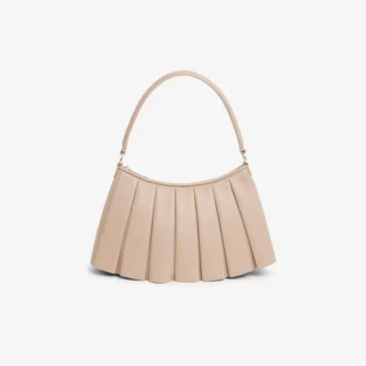 Medium Runway Lenglen Leather Bag