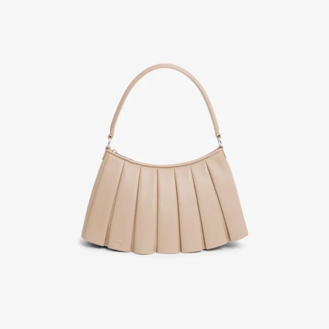 Medium Runway Lenglen Leather Bag