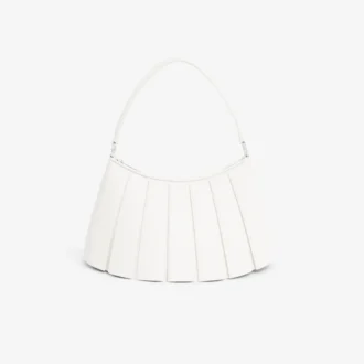 Medium Runway Lenglen Leather Bag