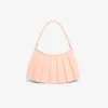 Medium Runway Lenglen Leather Bag