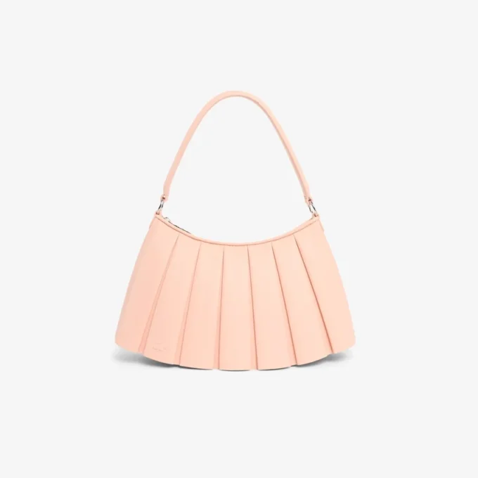 Medium Runway Lenglen Leather Bag