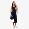 Medium Runway Lenglen Leather Bag