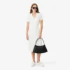 Medium Runway Lenglen Leather Bag