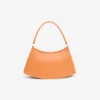 Medium Runway Lenglen Leather Bag