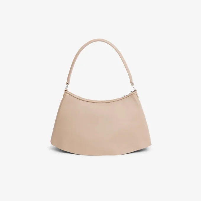 Medium Runway Lenglen Leather Bag
