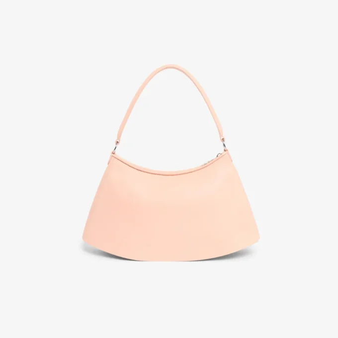 Medium Runway Lenglen Leather Bag