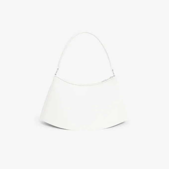 Medium Runway Lenglen Leather Bag