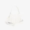 Medium Runway Lenglen Leather Bag