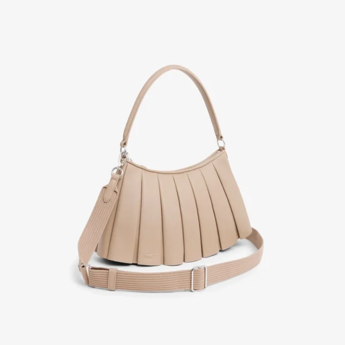 Medium Runway Lenglen Leather Bag