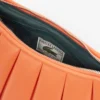 Medium Runway Lenglen Leather Bag