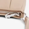 Medium Runway Lenglen Leather Bag