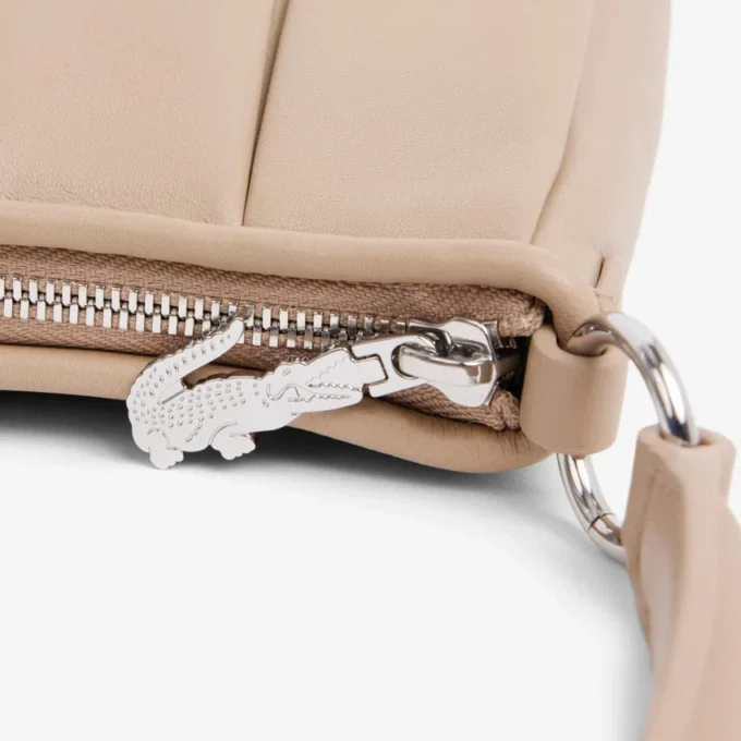 Medium Runway Lenglen Leather Bag