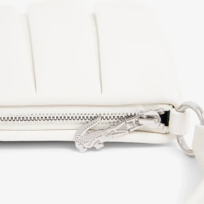 Medium Runway Lenglen Leather Bag