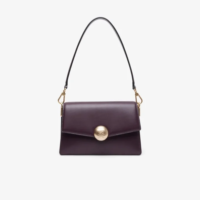 Medium Tennis Bliss Shoulder Bag