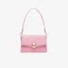 Medium Tennis Bliss Shoulder Bag