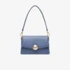 Medium Tennis Bliss Shoulder Bag