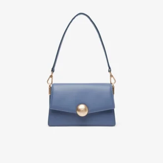 Medium Tennis Bliss Shoulder Bag