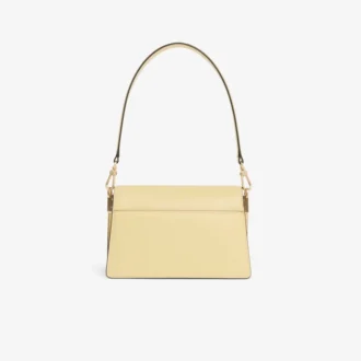 Medium Tennis Bliss Shoulder Bag