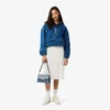 Medium Tennis Bliss Shoulder Bag