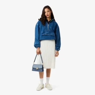 Medium Tennis Bliss Shoulder Bag
