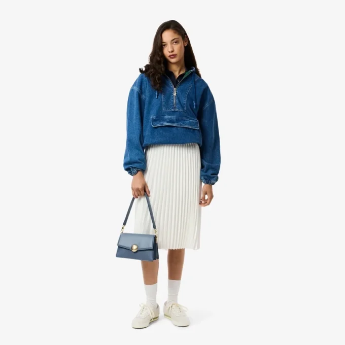 Medium Tennis Bliss Shoulder Bag