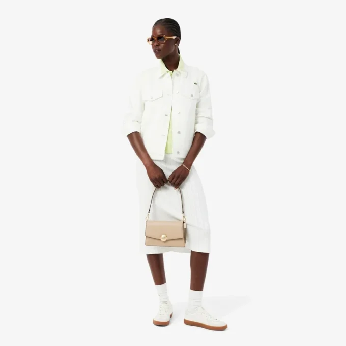 Medium Tennis Bliss Shoulder Bag