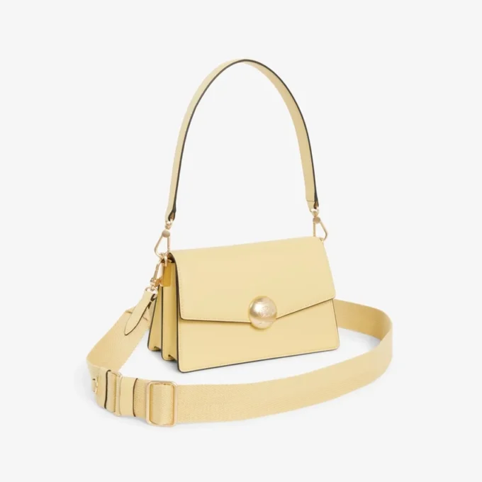 Medium Tennis Bliss Shoulder Bag
