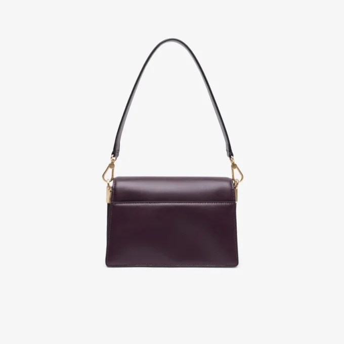 Medium Tennis Bliss Shoulder Bag