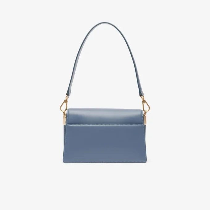 Medium Tennis Bliss Shoulder Bag