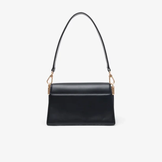 Medium Tennis Bliss Shoulder Bag