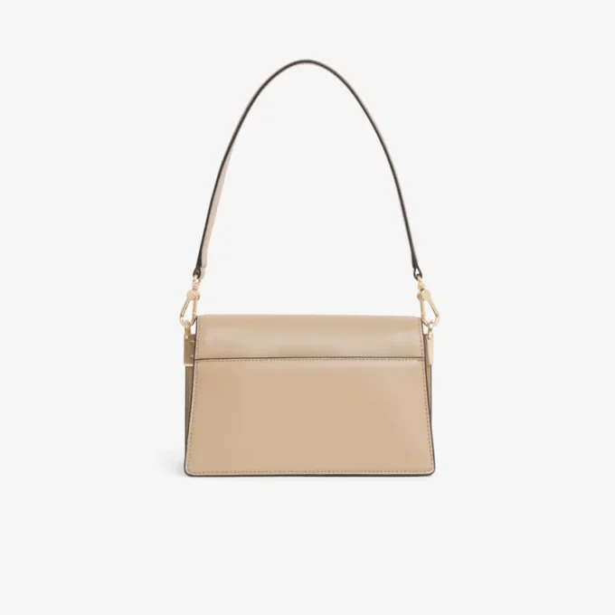 Medium Tennis Bliss Shoulder Bag