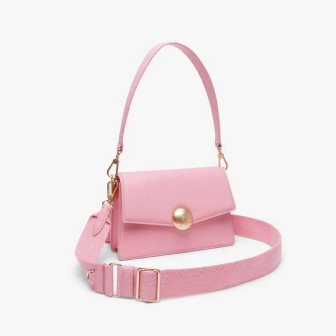 Medium Tennis Bliss Shoulder Bag