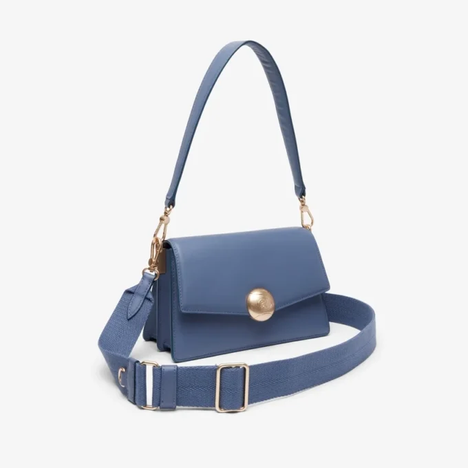 Medium Tennis Bliss Shoulder Bag
