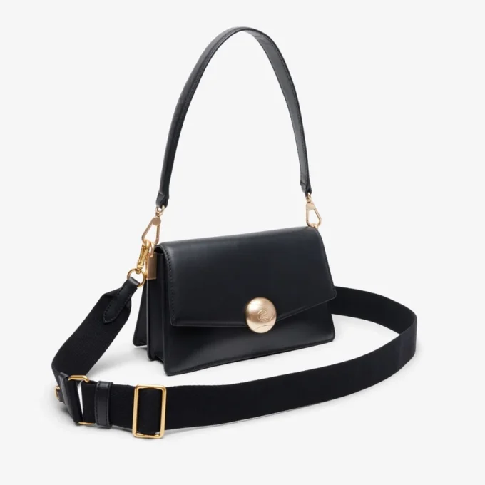 Medium Tennis Bliss Shoulder Bag