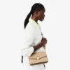 Medium Tennis Bliss Shoulder Bag