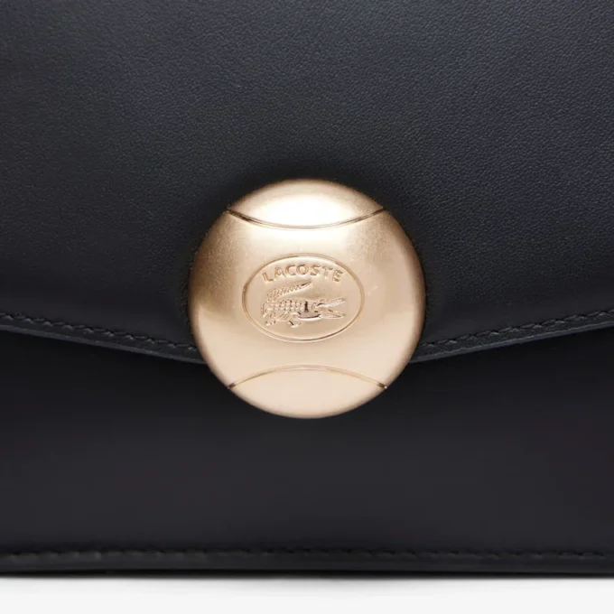 Medium Tennis Bliss Shoulder Bag