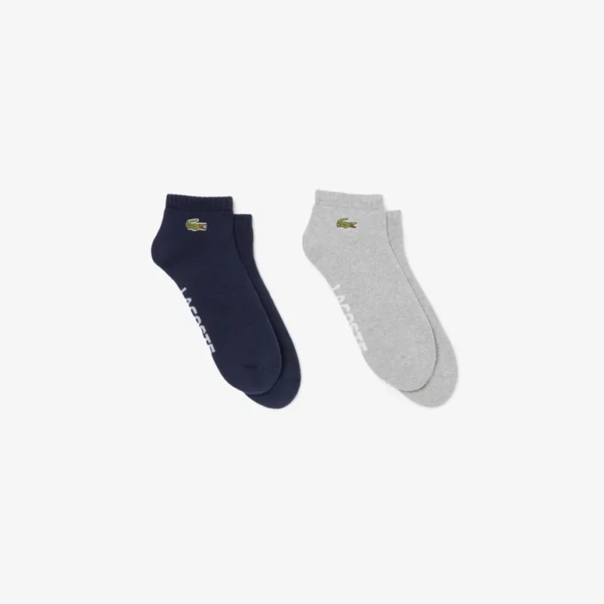 Men’s 2-Pack Sport Socks